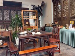 -林泷记·菜饭酒馆·秫香宴