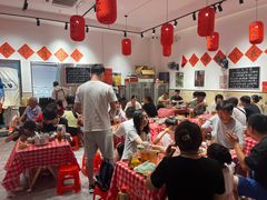 -荆九爷爆炒桥头三嫩(夫子庙店)
