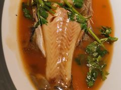 -前海沿·青岛菜(大拇指广场石老人店)