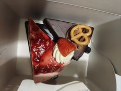 -大连铂尔曼酒店-铂尔曼美食廊 Pullman Deli