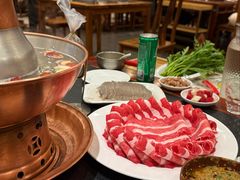 -南门涮肉(北洼路店)