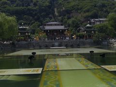 -华清宫景区