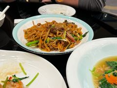 -秦皇岛香格里拉·秦香阁