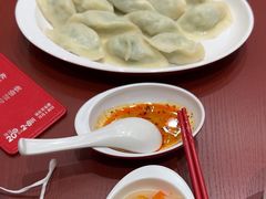 -喜家德虾仁水饺(长泰广场店)