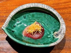 -桐寿司Sushi Tong