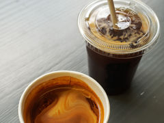 DIRTY-麻雀咖啡SPARROW COFFEE(十全街店)
