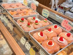-慢熟面包店bud bread(孩儿巷店)