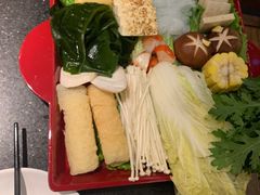 -牛New寿喜烧(闵行龙湖天街店)