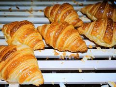 -自然熟Bakery(纬四路店)
