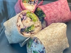 -星巴克(天津大悦城第二店)