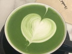 -Bracket Coffee(工体店)