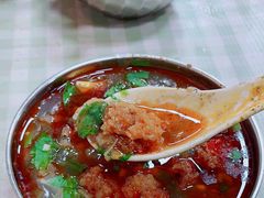 -代四孃牛华豆腐脑美味小食(总店)