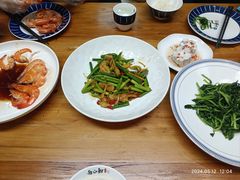 -舟小鲜·舟山小渔村(凤城四路中登广场店)