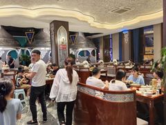 -哈啾嗨·蒙文化主题餐厅(京汉新城店)