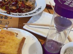-喝丢一只鞋海鲜烧烤·海肠捞饭(文体街店)