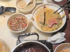 -东道煮牛肉火锅(东盛大街店)