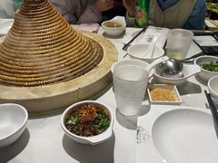 -云中鱼蒸汽石锅鱼(川沙百联店)