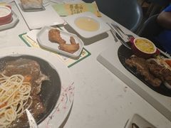 -豪客来牛排(开元盛世广场店)