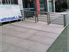 -中国人民解放军空军第九八六医院(北区)