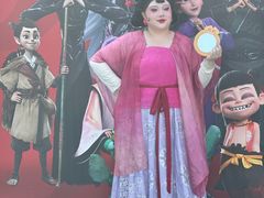 -青岛方特梦幻王国