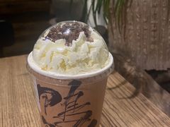 -成川茶店·潮汕工夫浓茶(万象店)