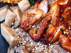 -牛邸·烧肉饭(来福士店)