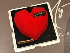 -杜哈夫DOUX RÊVE·生日蛋糕(日月光店)