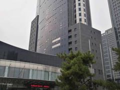 -电谷雅阁国际大酒店