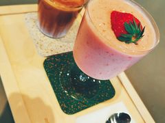 -dotcom coffee古点咖啡(致真大厦店)