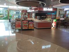 -萝卜向南·湘西泡菜·腊味炒饭(星河coco city店)