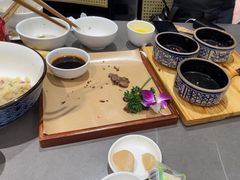 -陈熹公民族美食文化餐厅(中华广场店)