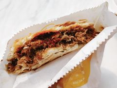 -成都你六姐·牛肉冒菜·麻辣香锅(长泰广场店)
