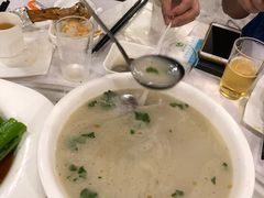 -河州宾馆清真餐厅(文锦南路店)