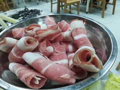-三兴涮羊肉(荣安大街店)