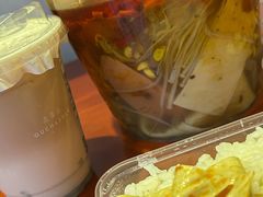 -去茶山(重庆万象城店)