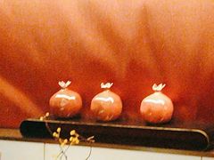 -京华烟云·北京烤鸭(领展购物广场·中关村店)