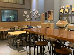 大堂-面包谷Grains n' Beans(九号公馆店)
