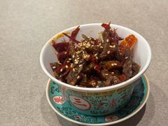 -饕林餐厅(春熙路店)