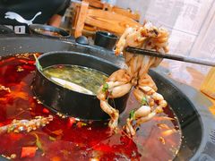 -味仙疯美蛙鱼头(清扬路总店)