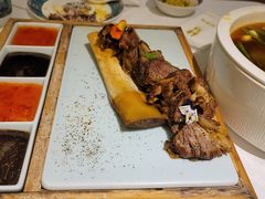 -肆月河豚·新淮扬(金融街店)