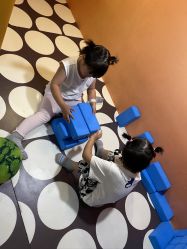 -MELAND CLUB亲子乐园·派对·餐厅(北京芳圆里ID MALL店)