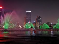 -百林公园-两江幸福广场