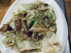 -猛料鸭仔饭(赤坎店)