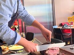 -拉蒂娜·巴西牛排馆 Latina·Brazilian Steakhouse(王府井喜悦店)