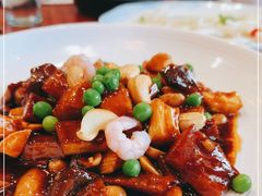 -长兴菜馆(高桥店)