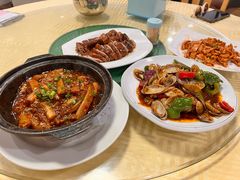 -老字号蛇口德记烧腊饭店·海鲜加工