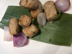 -莆田餐厅PUTIEN(三里屯店)