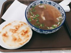 -泉儿头杂碎·清真(城东总店)