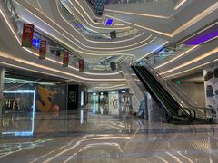 -银泰百货(厦门国贸中心店)