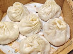 -古都历食南京菜·烤鸭·鸭血粉丝·汤包(南京博物院店)